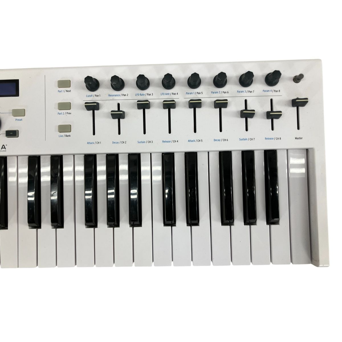 ARTURIA KEYLAB49