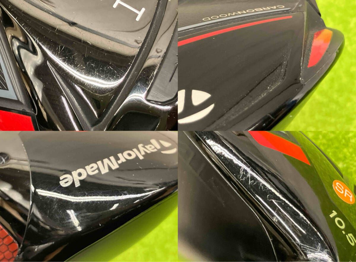 最終値下げ　リョーマ　MAXIMA ドライバー 11.5° 中古】MAXIMA II TYPE V ドライバー Tour AD GT-7 9.5 S C(ドライバー