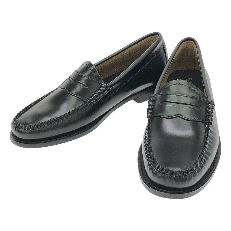 新品】 G.H.BASS / ジーエイチバス | WEEJUNS PENNY LOAFERS ペニー 