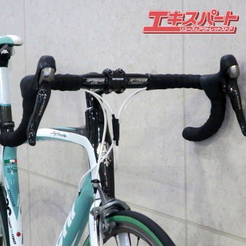 Bianchi Infinito ULTEGRA 6700 2×10S 2011 ビアンキ インフィニート