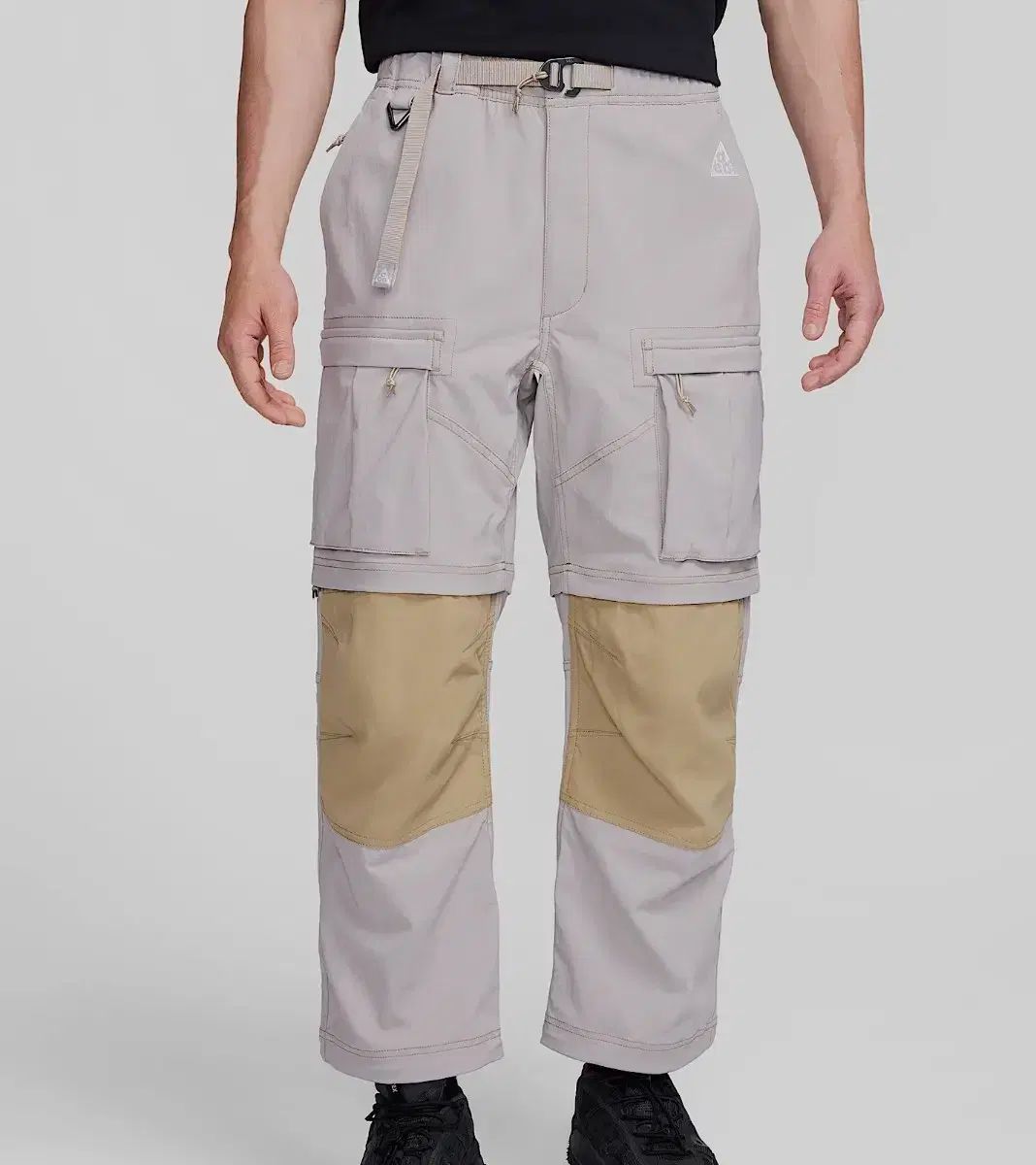 NIKE(ナイキ) ACG 'スミス サミット」 80 M サイズ