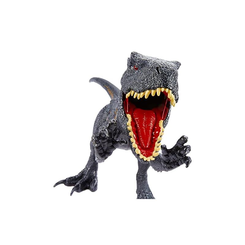 マテル ジュラシックワールド(JURASSIC WORLD) スーパービッグ マテル ジュラシックワールド(JURASSIC WORLD) スーパービッグ