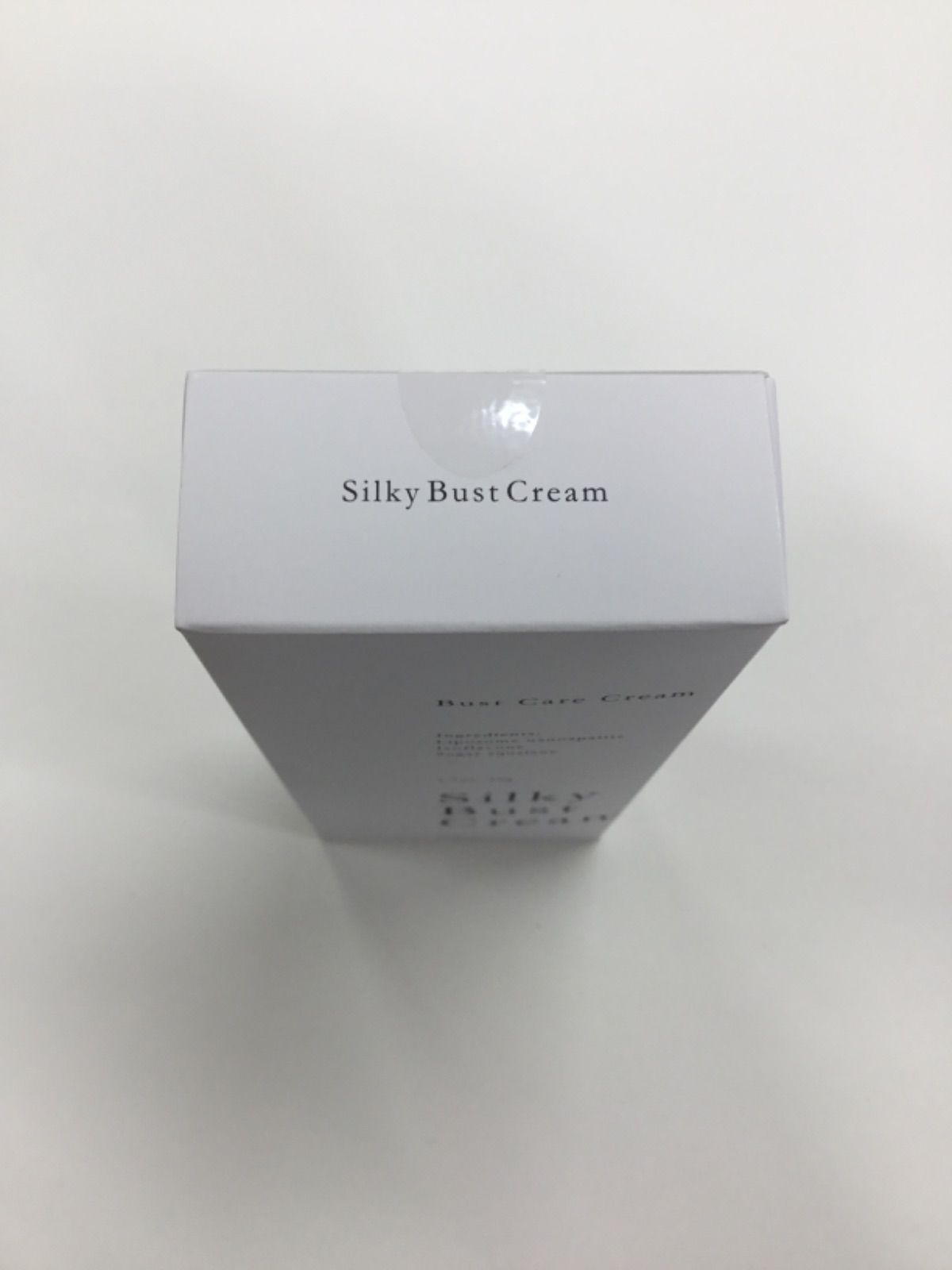 Silky  Bust  Cream(シルキーバストクリーム）50グラ Silky Bust Cream シルキーバストクリーム Amazon | suprif