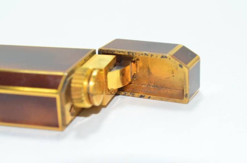 Cartier ガスライター