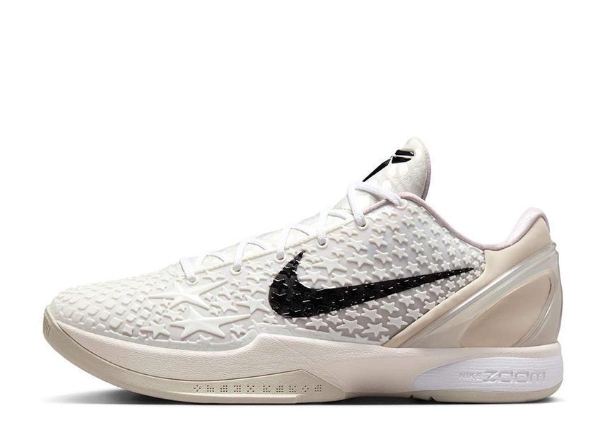 nike kobe6 ナイキ コービー6プロトロ NIKE公式】コービー 6 プロトロ 'White Del Sol' (CW2190-100