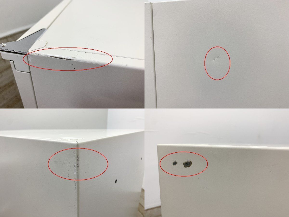オフィス 鍵付き