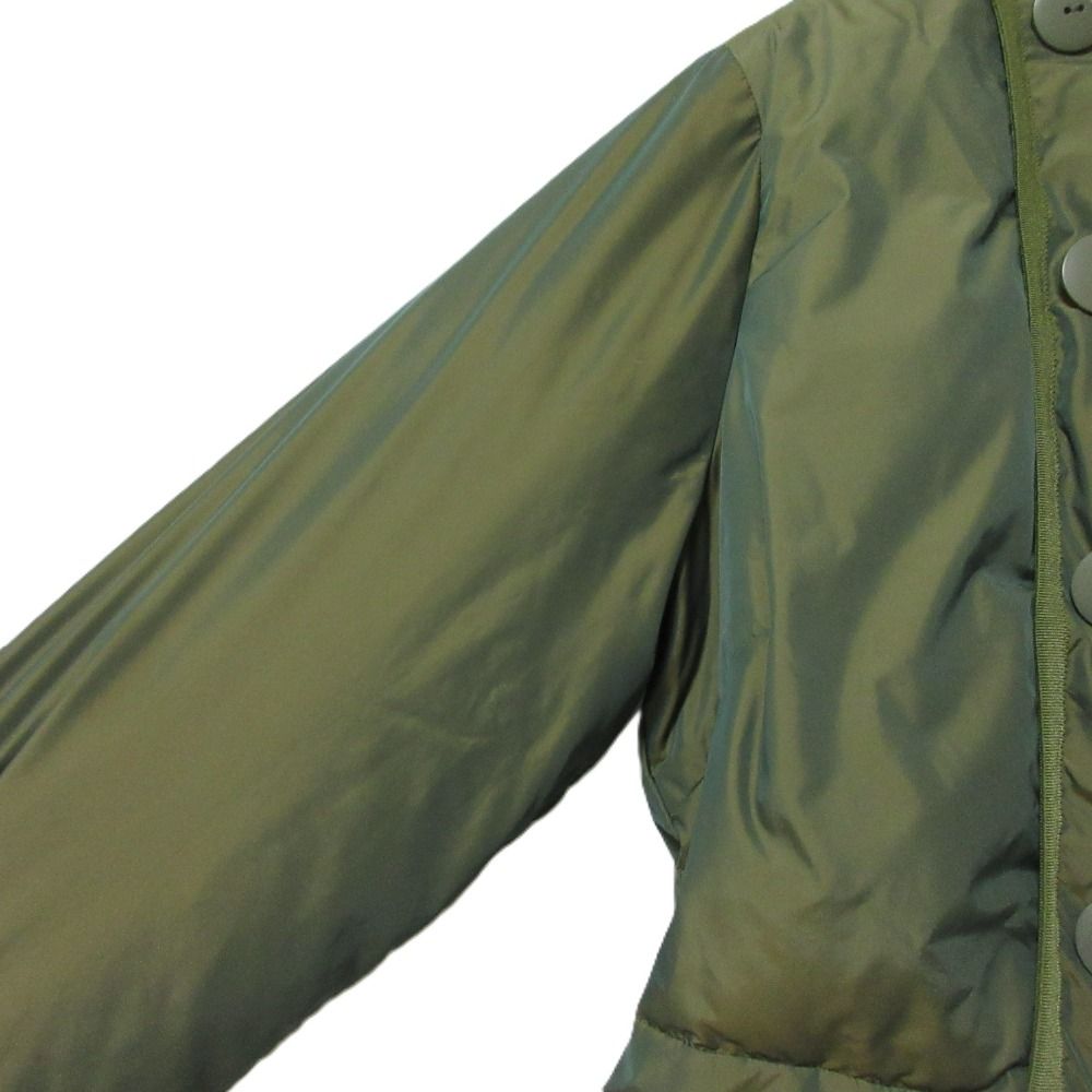 美品 BORDERS at BALCONY ボーダーズアットバルコニー イリデッセント  