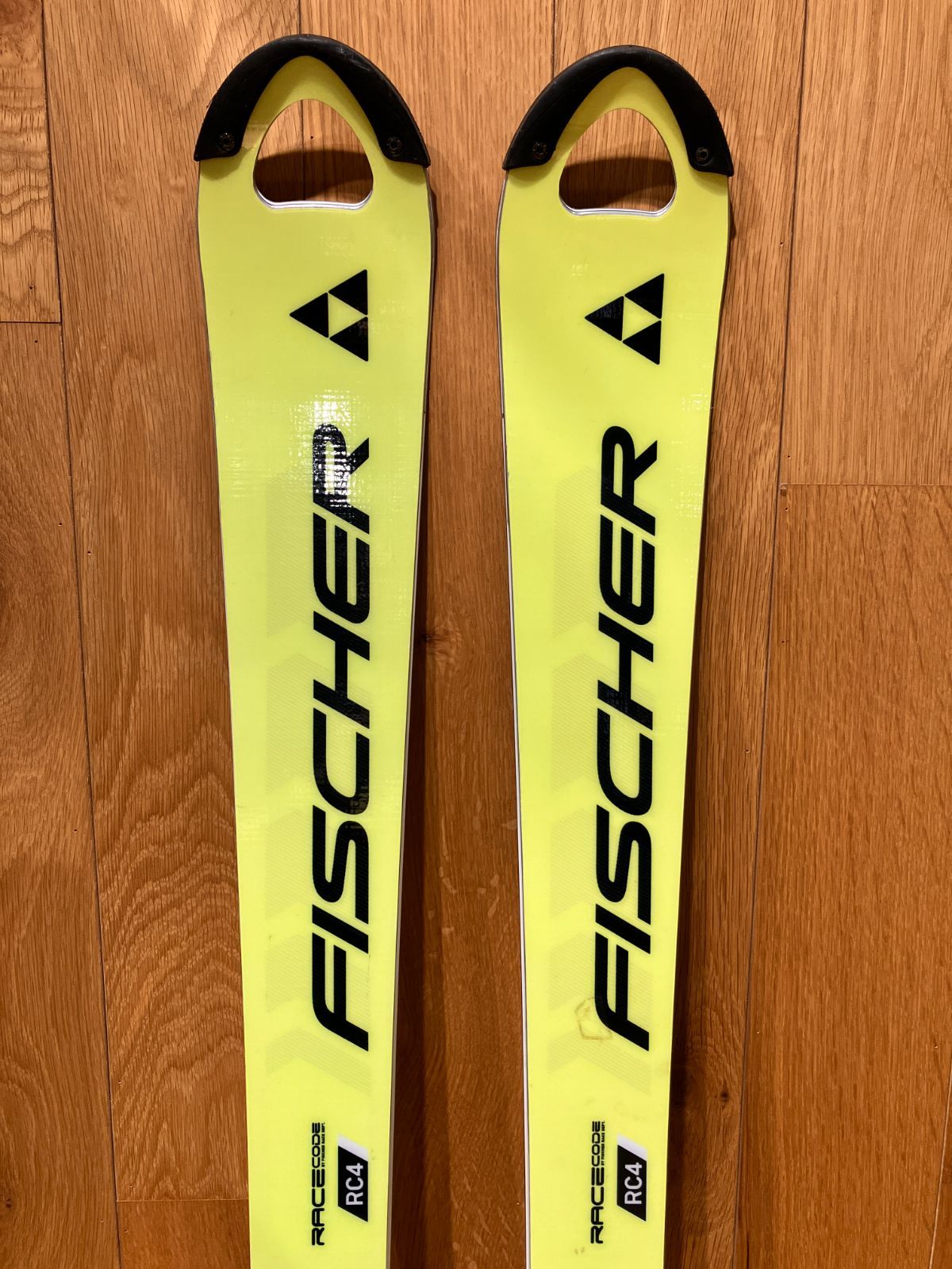 23 24シーズンモデル FISCHER フィッシャー RC4 WC SL W MPL 155cm