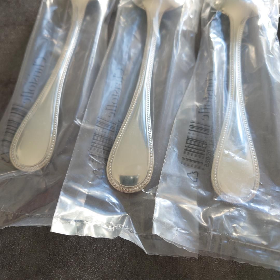 未開封 デザートスプーン