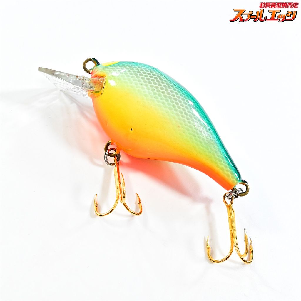バルサ 50 オリジナル スタウトリップ 厚リップ 西岡入り BALSA 17.5g 淡水用ルアー K_060 e06489