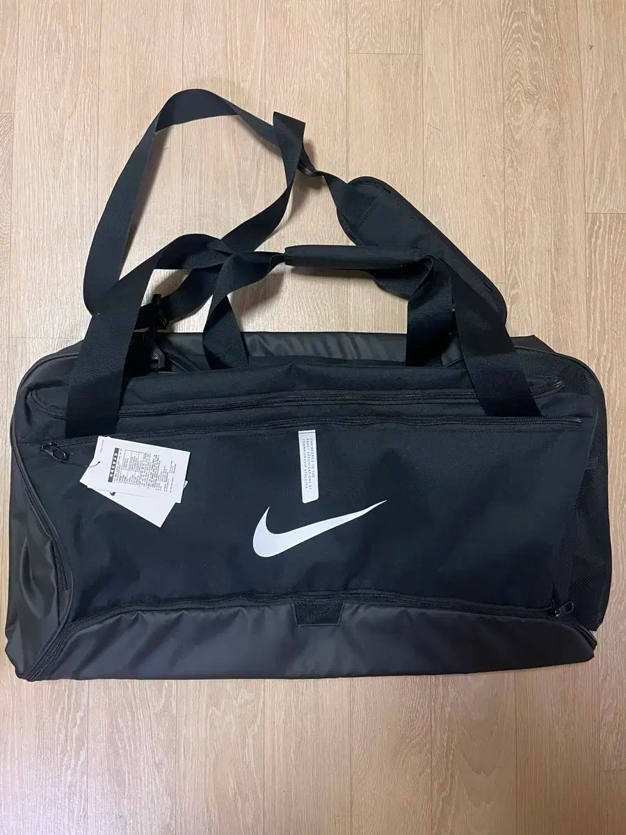 NIKE ナイキ アカデミー sp21 ダブルバッグ