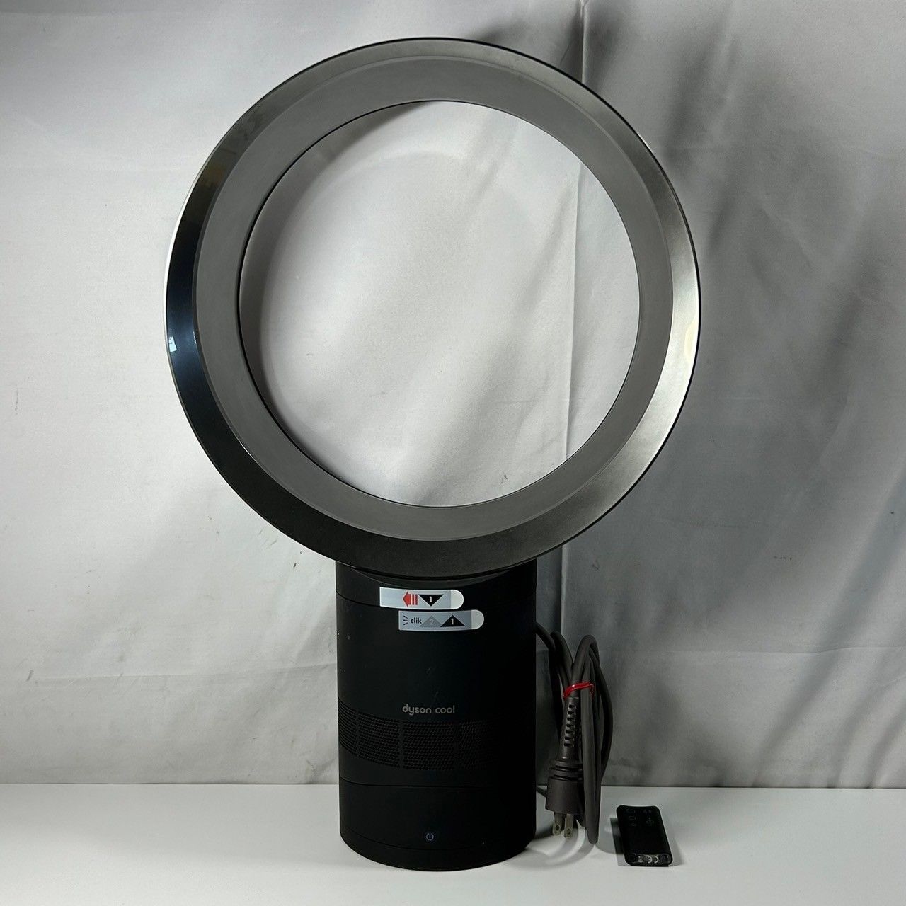 dyson cool AM06 テーブルファン 2014年製 Dyson Cool ファン AM06 テーブルファン