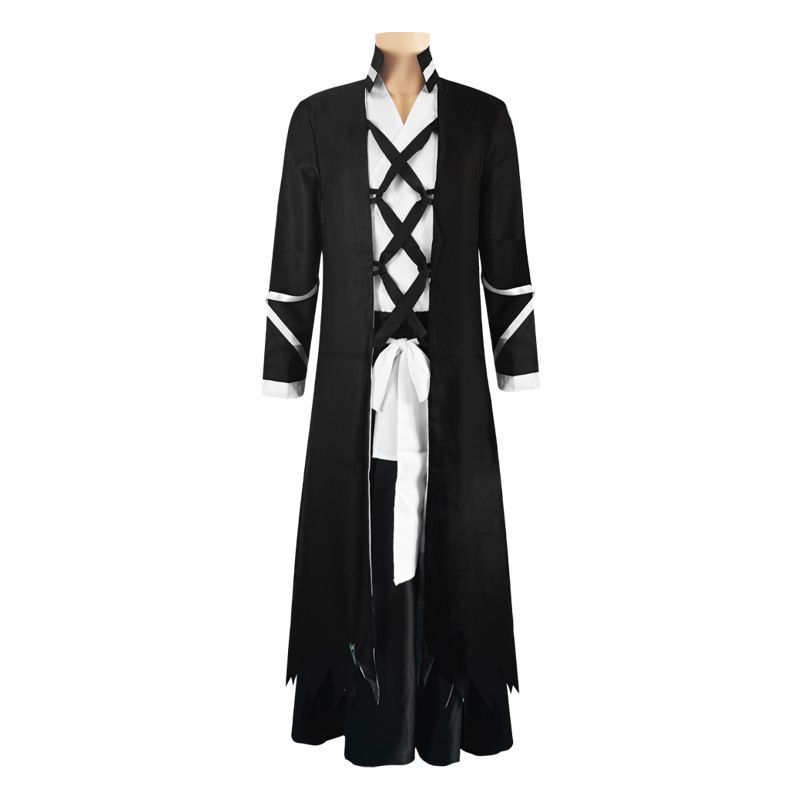 BLEACH ブリーチ 黒崎一護 コスチューム コスプレ衣装 cosplay 変装