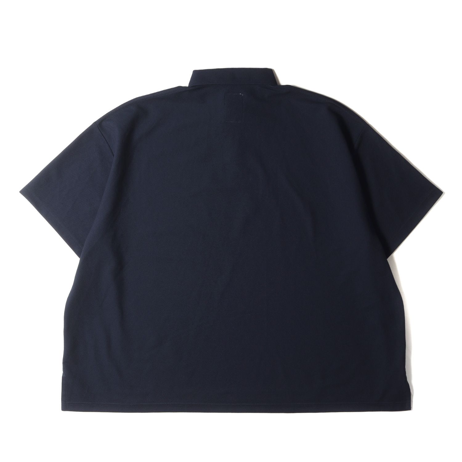 Stripes For Creative S.F.C ストライプ フォー クリエイティブ シャツ 