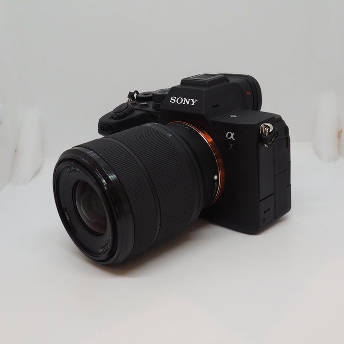 ソニー SONY ILCE-7M4K α7IV ズームレンズキット