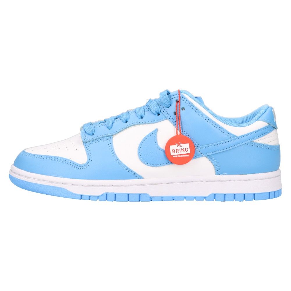 NIKE DUNK LOW RETRO 【UNC】 ナイキ ダンク ロー レトロ 【公式通販】