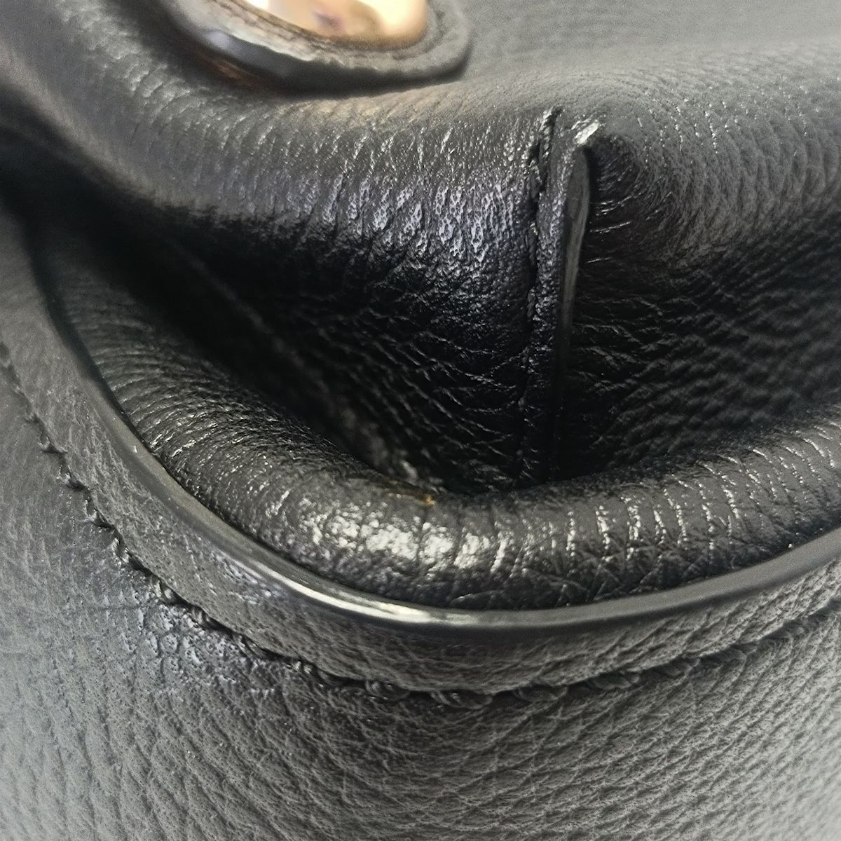 ✨極美品✨コーチ　リュック　バッグパック　ターンロック　レザー　黒　31032 COACH(コーチ) リュックサック - 31032 黒 レザー - メルカリ
