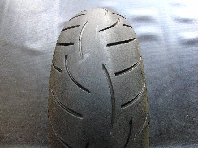 送料無料☆ ※沖縄・離島を除く】単品中古タイヤ!メッツラー◎Z8