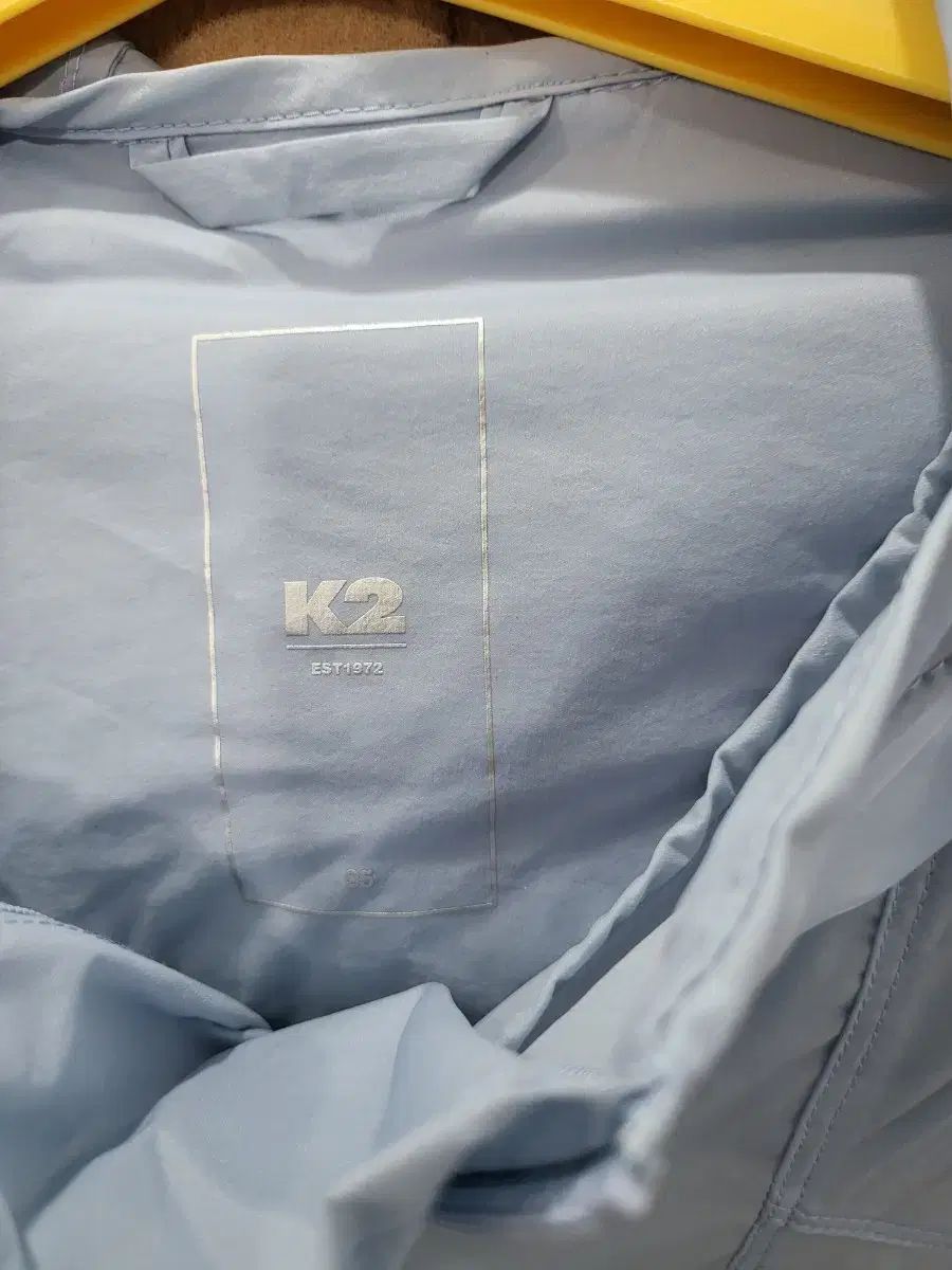 K2 レディース