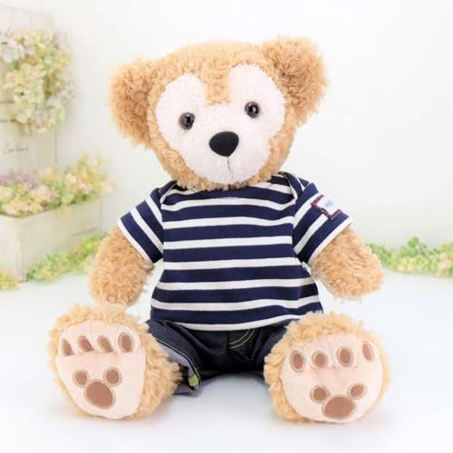 新着商品】ディズニー Duffy 服 Ｓサイズ Shelliemey ４３ｃｍ 