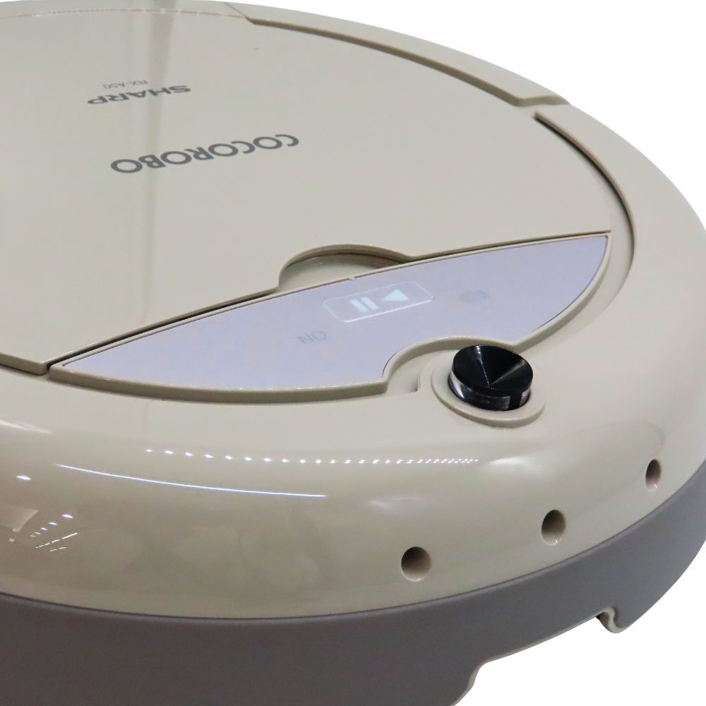 掃除機・クリーナー SHARP RX-A50-C 楽天市場】シャープ SHARP