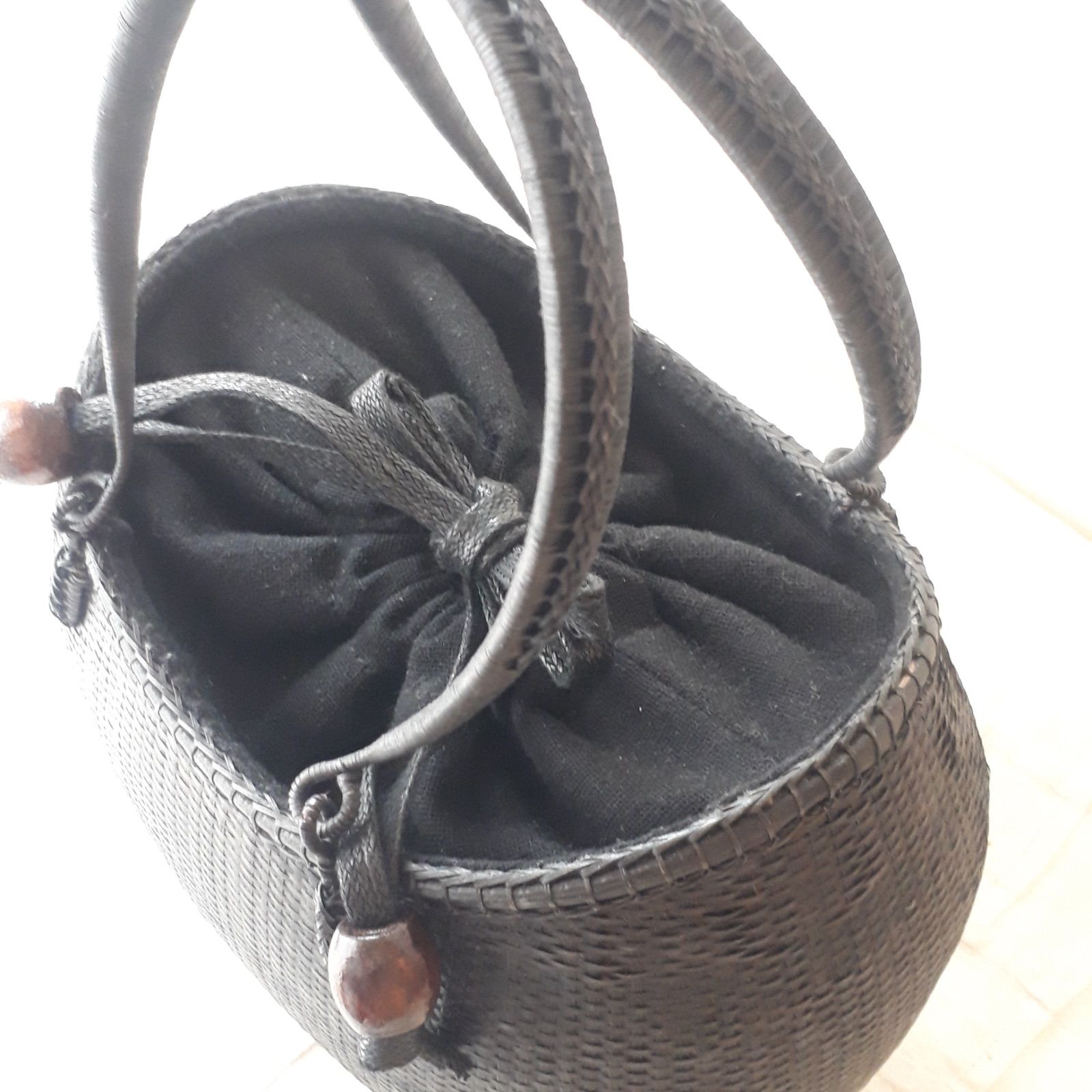 籠バックプラニー工房 - メルカリ