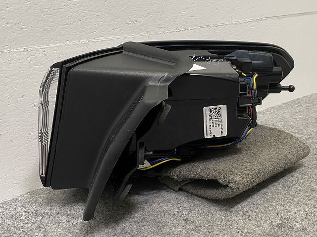 新品!ジープコンパス M624 純正 左 テールランプ/ライト/レンズ LED AL