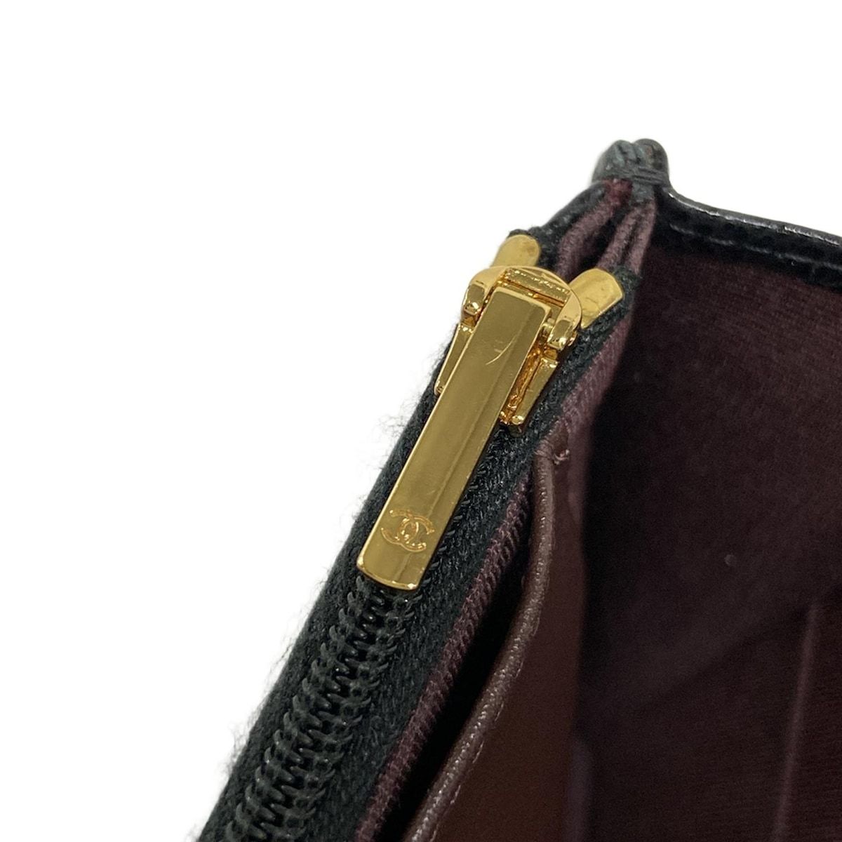 シャネル 財布