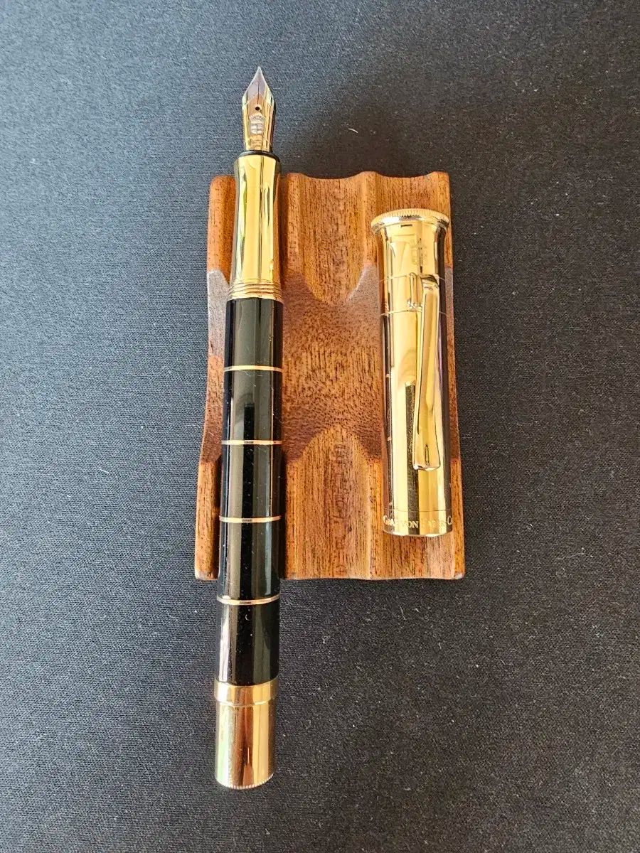 グラフォン クラシック アネロ ローズゴールド ef ニップ