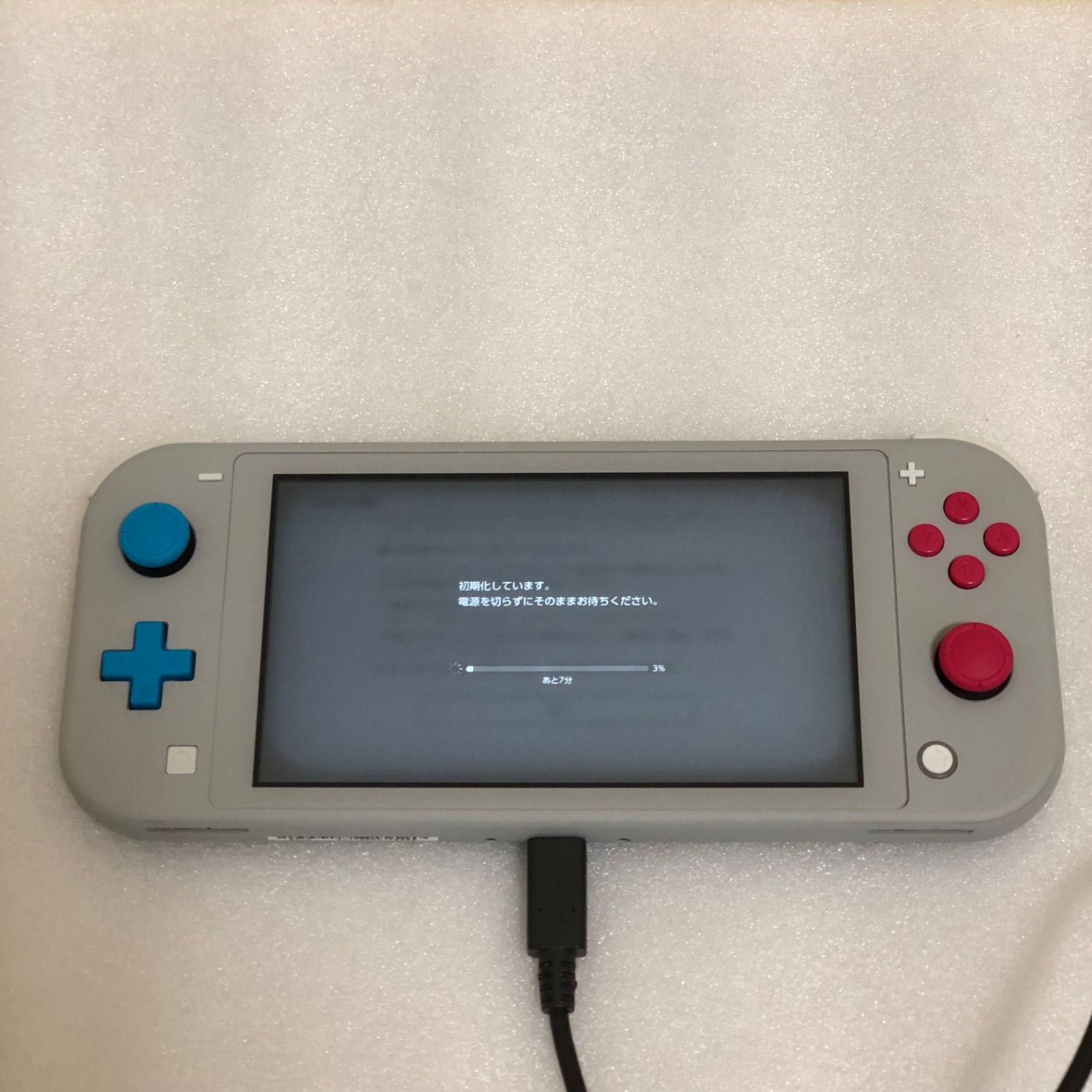 任天堂スイッチライト Switch lite スイッチ ライト マゼンタ 美