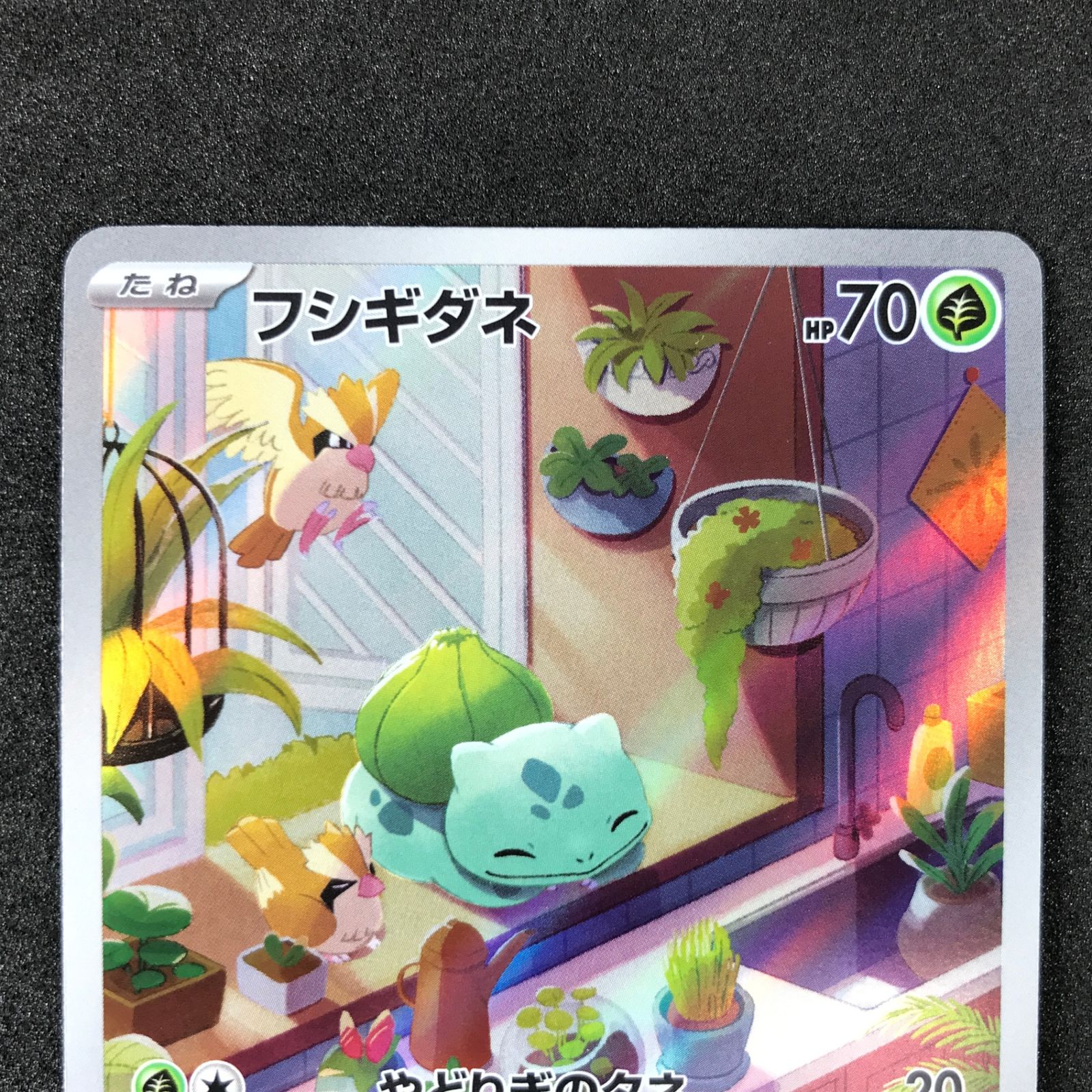 ☆ポケモンカードゲーム スペシャルデッキセットex 052/049/SVG