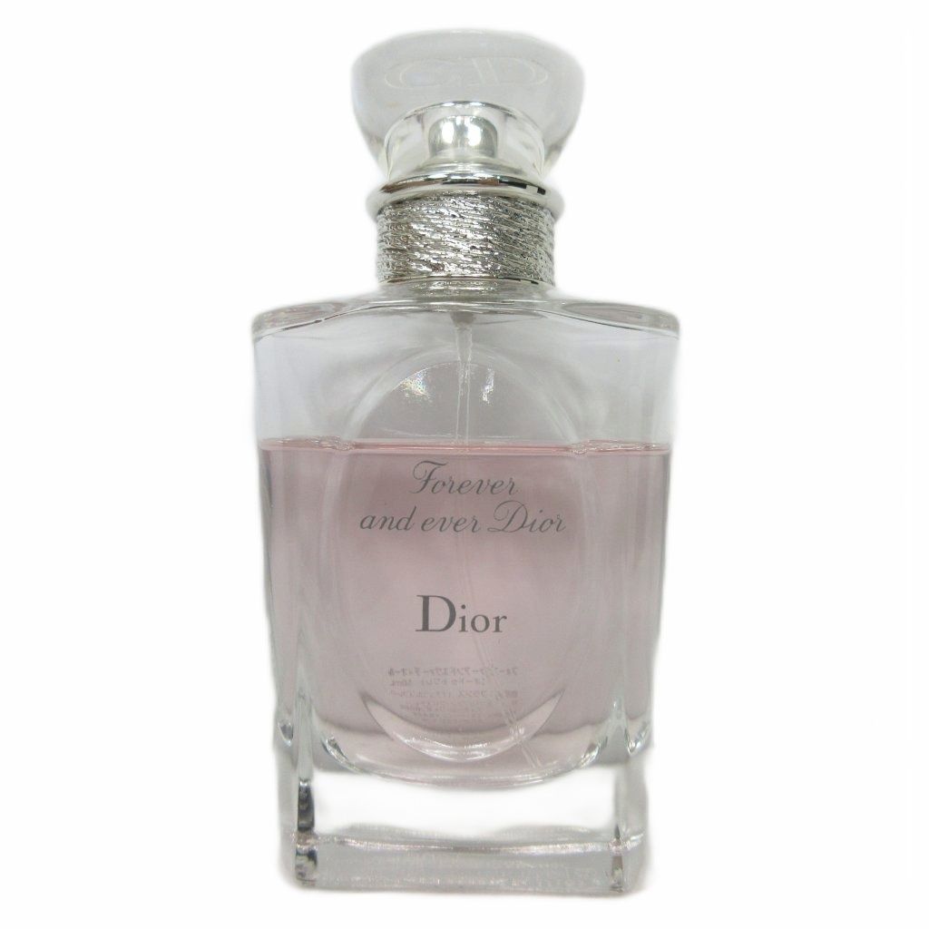クリスチャンディオール Christian Dior フォーエヴァーアンド