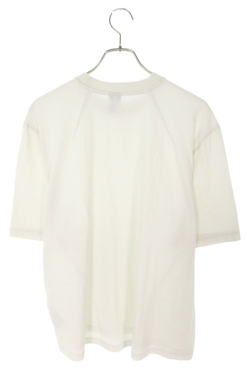 エンタイアスタジオ 24SS Dart tee ES2252 ダートクルーネックTシャツ