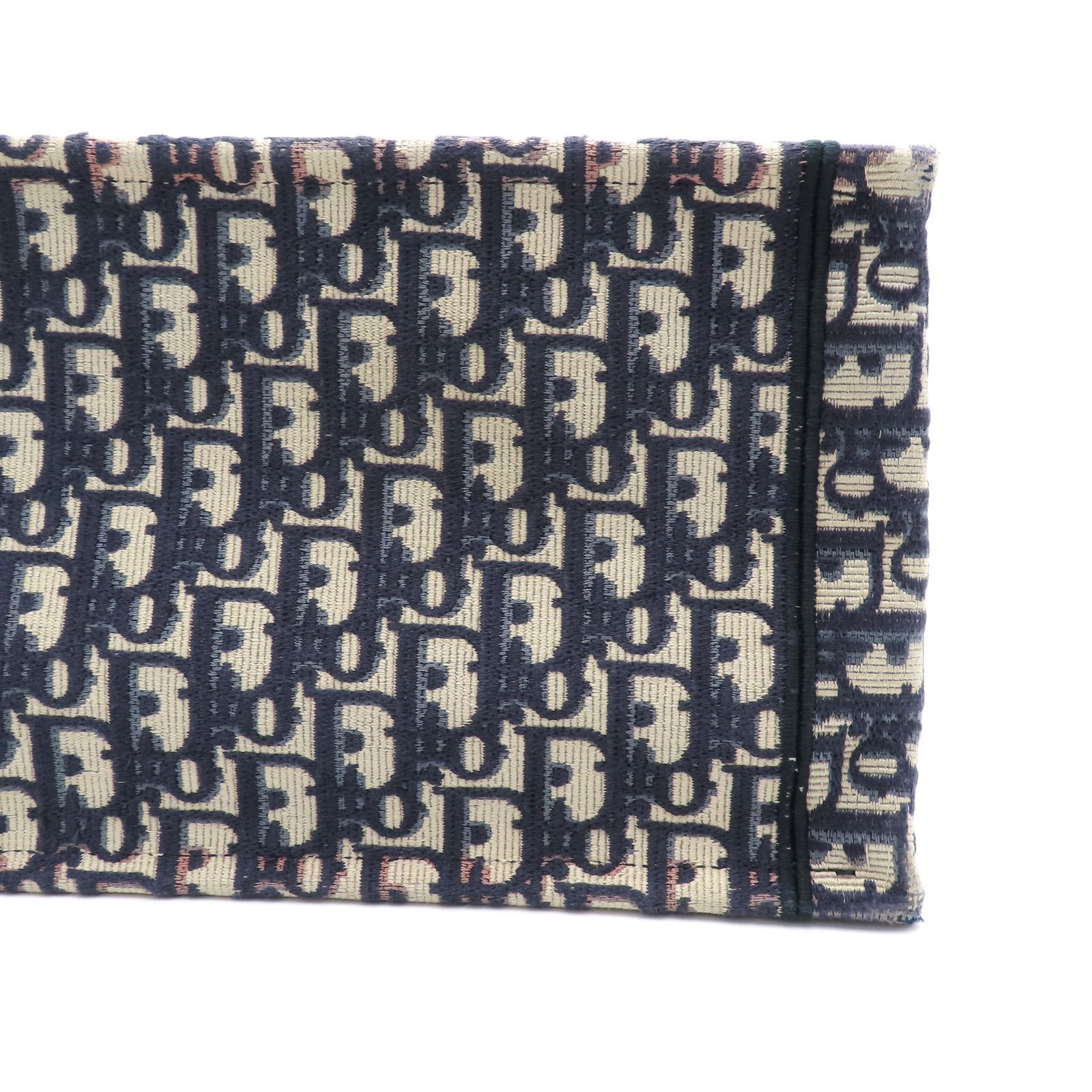 CHRISTIAN DIOR クリスチャンディオール ブックトート ミディアム