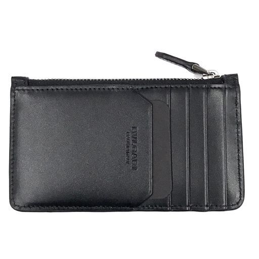 新品 ブルガリ BVLGARI 282770 コインケース 小銭入れ カード