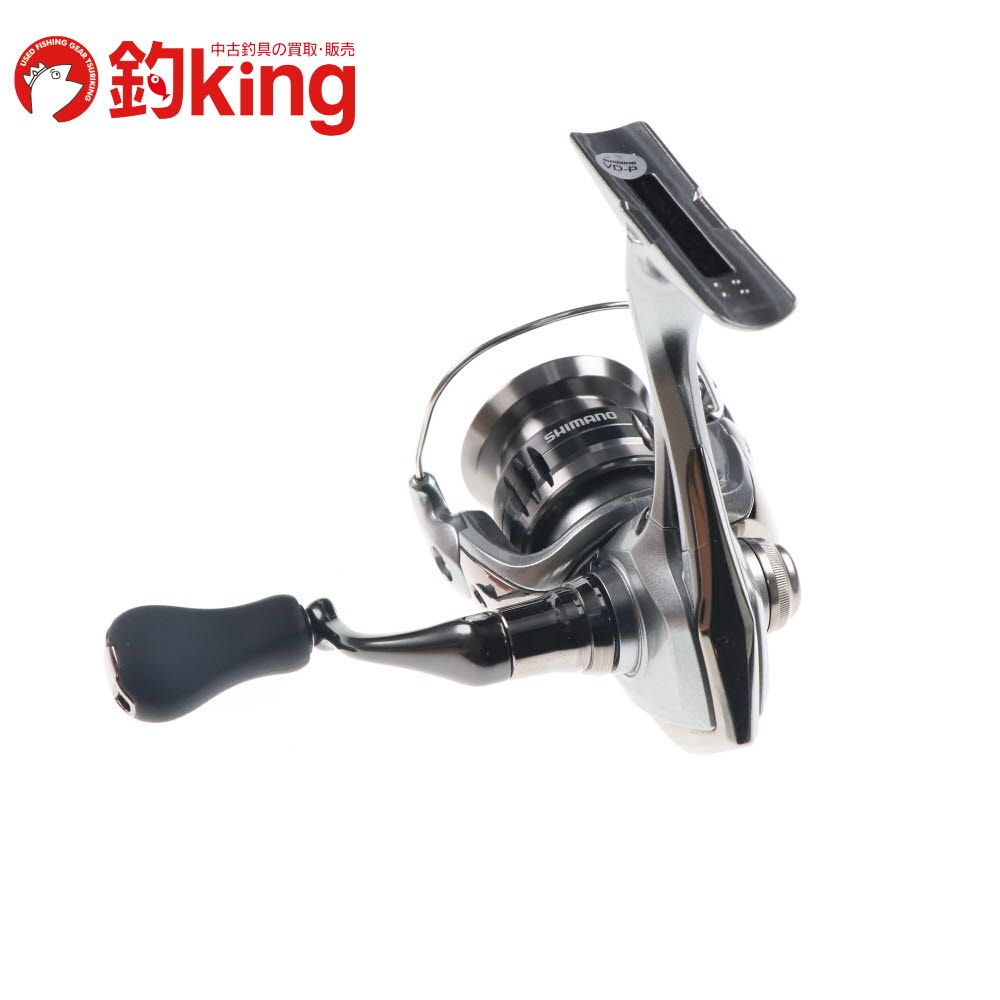 SHIMANO - 【中古/美品】 シマノ 21 ナスキー 500   /P006M シマノ 21 ナスキー 500 /P006M 美品 アジ 鯵 アジング ライト