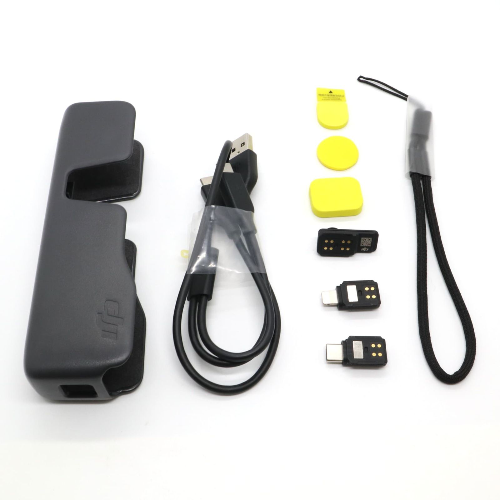 DJI Pocket