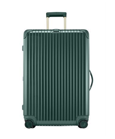 RIMOWA希少モデル　Bossa Nova 62L 緑 Amazon | [リモワ]リモワ スーツケース ボサノバ キャリーケース