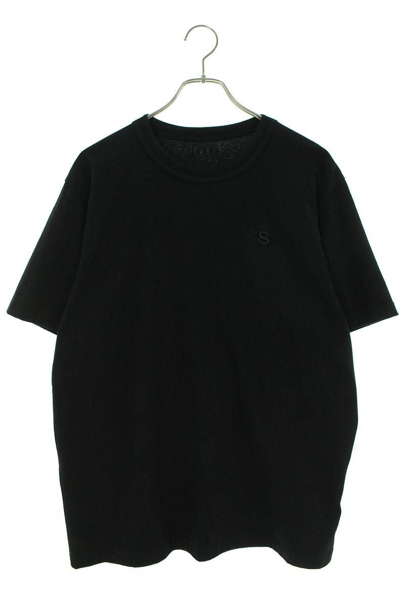 サカイ 23SS 23-0571S Hello sacai Exclusive T-Shirt ハローサカイT