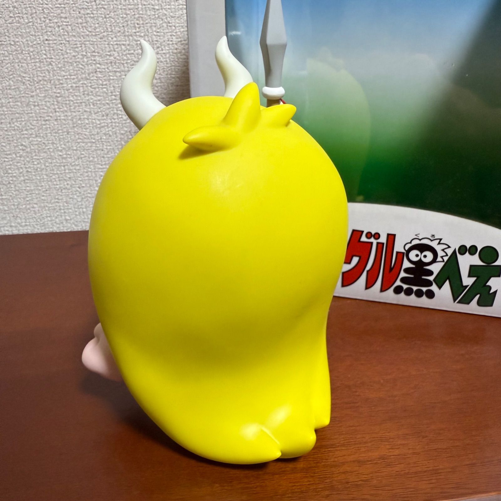 希少品】VCD ジャングル黒べえ 藤子F不二雄 - メルカリ