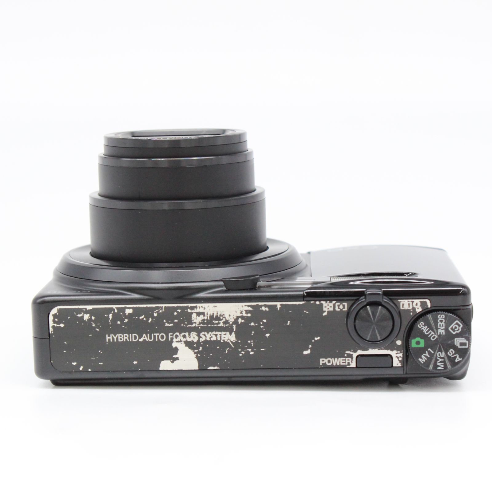 ≪美品≫ RICOH CX6 ボディ ブラック #20250708-2180 - メルカリ