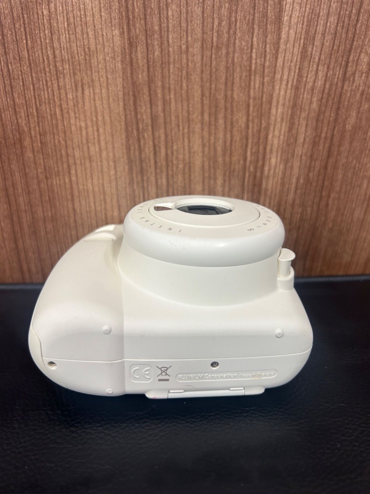 チェキ本体 instax