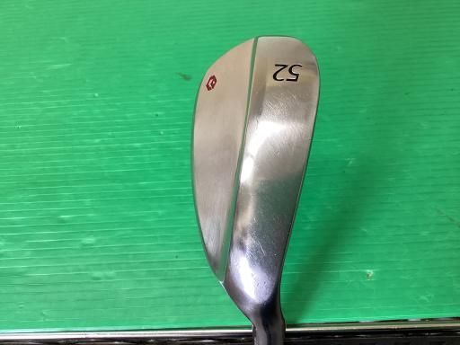 エポンゴルフ株式会社 EPON Tour Wedge Type L 52° ウェッジ WG 純正特注シャフト フレックスS メンズ 男性用 右利き 右用 Cランク ゴルフクラブ