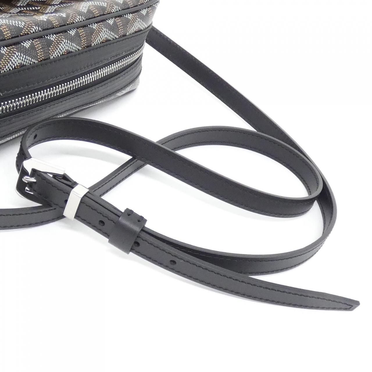 未使用品】ゴヤール カップ ヴェール AMA CAPVERT ショルダー