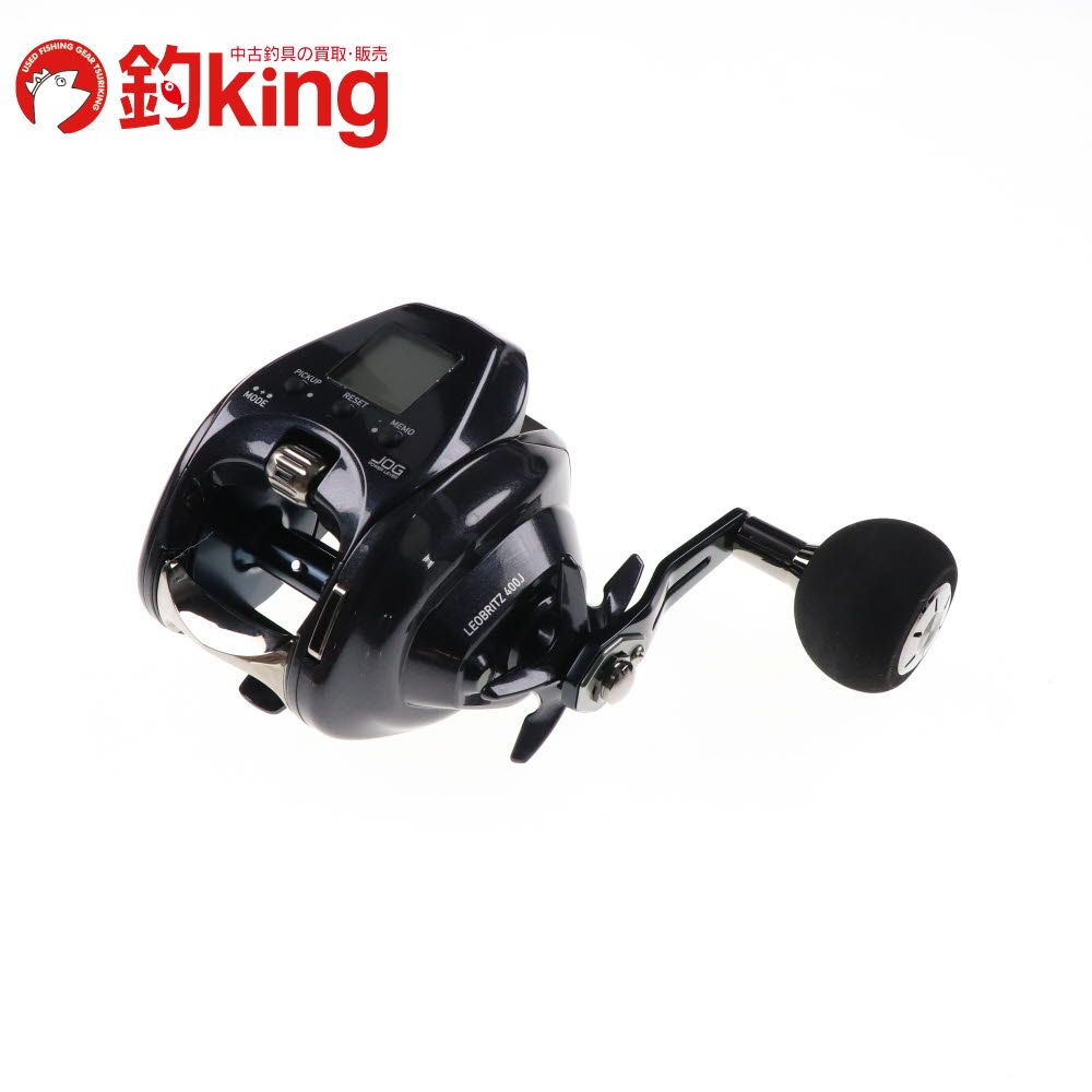 ダイワ 25 レオブリッツ 400J |X212M ♥ 泳がせ 落とし込み 船釣り 沖釣り 電動リール ロッド リール ルアー WWW_OLIVIERBERNSTEIN_COM
