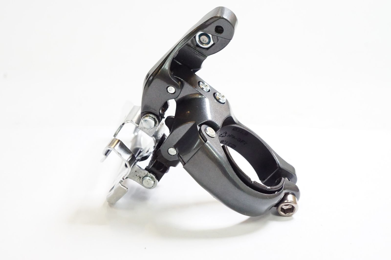 SHIMANO 「シマノ」 CLARIS R2000 コンポセット / バイチャリ