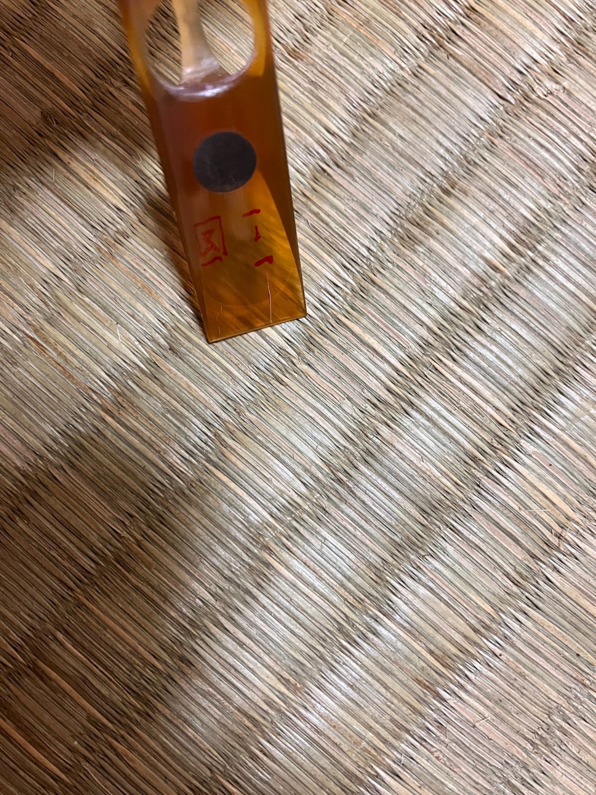水牛駒 鉛