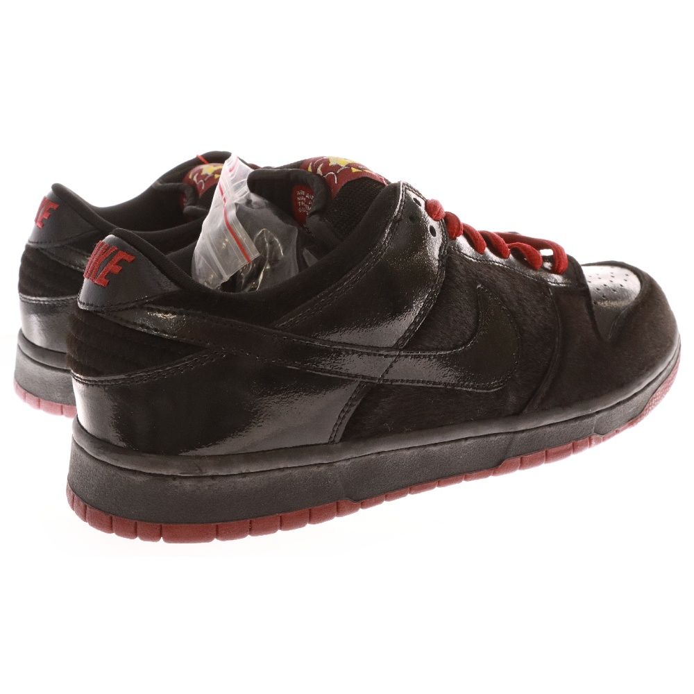 NIKE SB (ナイキエスビー) 【観賞用 2006年製】 DUNK LOW