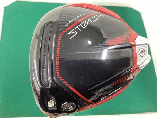 テーラーメイド STEALTH2 HD 10.5° レフティ ドライバー DR TENSEI RED TM50 STEALTH DR フレックスSR メンズ 男性用 左利き レフティ 左用 Cランク ゴルフクラブ