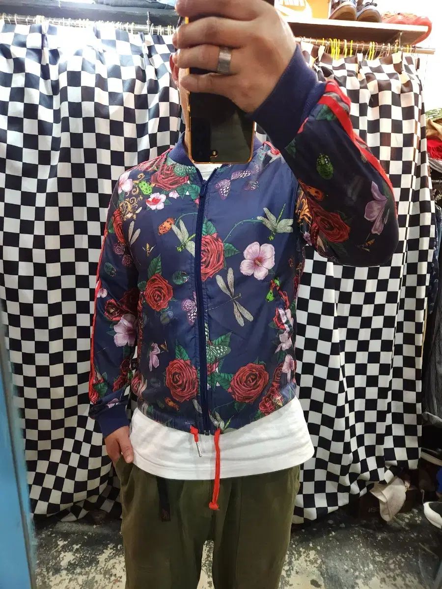 adidas
